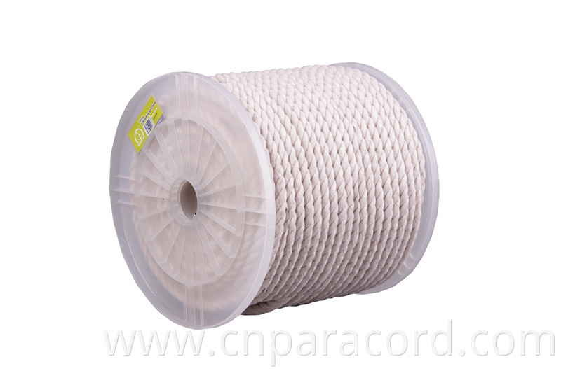 Fine Cotton Rope